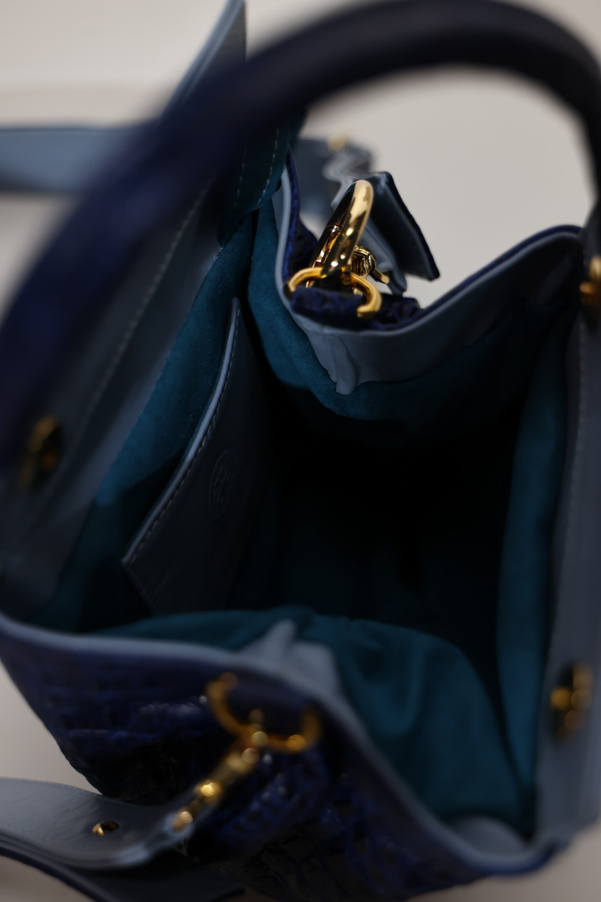 Сумка ПАРИЖ