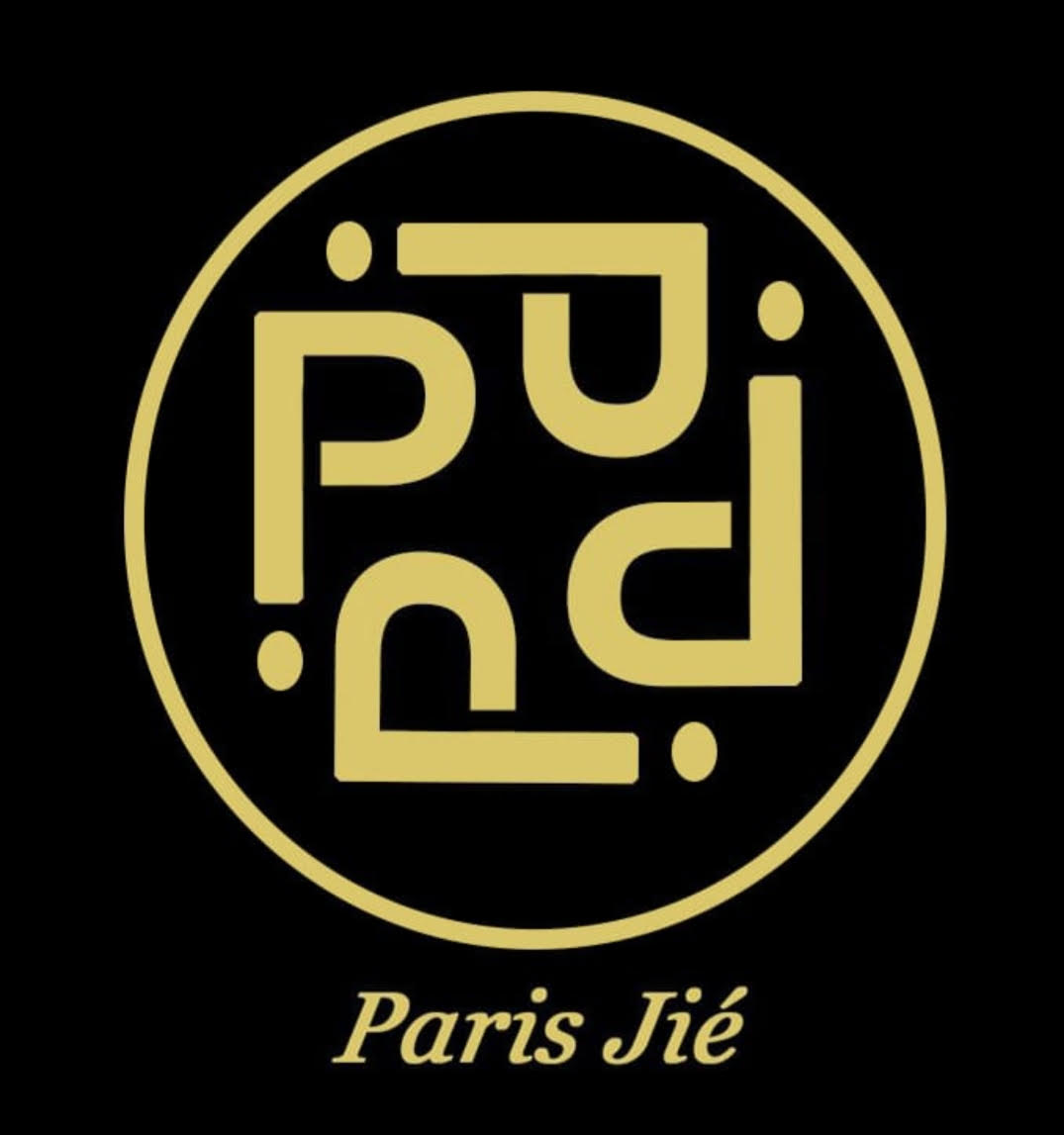 Paris Jié by RP2