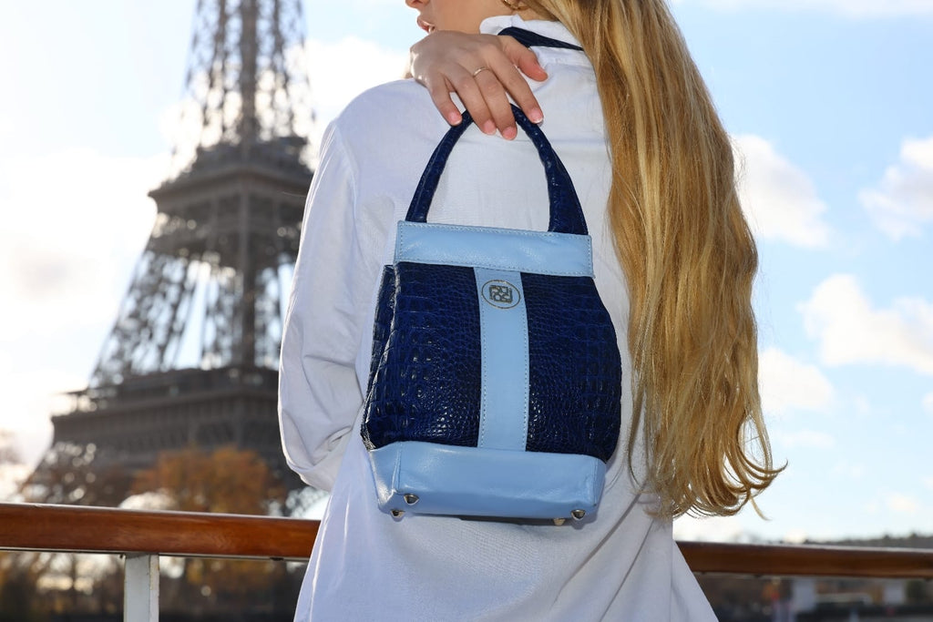 Paris Bag